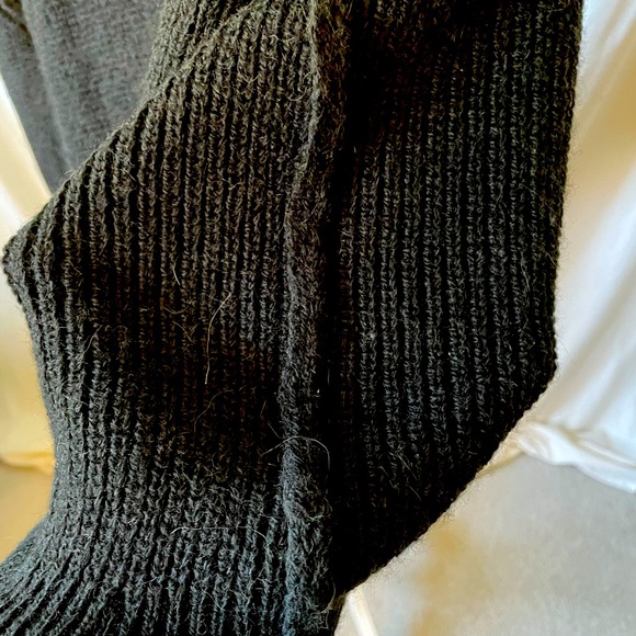 IRO Paris sweater with button shoulder XS - Picture 4 of 4